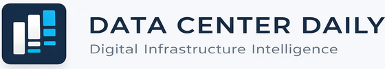 Data Center Daily